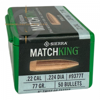 Sierra MatchKing 9377T